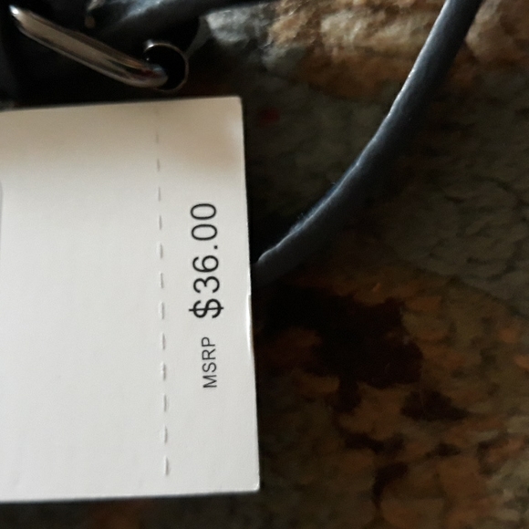 4x*Host Pick*Madden Girl studded crossbody bag - Picture 16 of 16